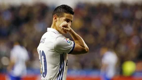 Mercato - Real Madrid : James Rodriguez aurait posé des conditions pour son avenir !