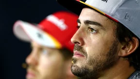 Formule 1 : Le patron de Mercedes ne ferme pas totalement la porte à Fernando Alonso !
