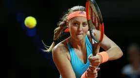 Tennis : Kristina Mladenovic annonce la couleur pour Roland-Garros !
