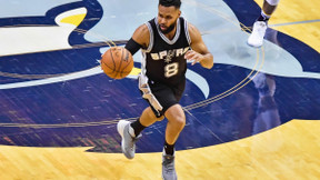 Basket - NBA : Les Warriors se méfient du remplaçant de Tony Parker !