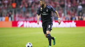 Real Madrid : Karim Benzema déclare sa flamme au Real Madrid !