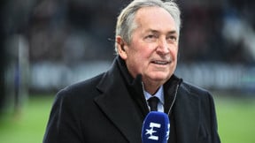 OL - Malaise : Aulas se prononce sur la mésentente entre Houllier et Lacombe !