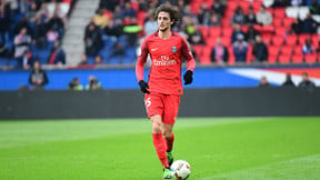 PSG : Rabiot afficherait une grosse préférence en interne !