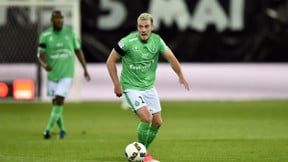 Mercato - ASSE : Jordan Veretout poussé vers la sortie par Aston Villa ?