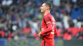 PSG : Ce joueur de l’ASSE qui souligne le talent de Julian Draxler !