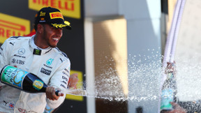 Formule 1 : La satisfaction de Lewis Hamilton après sa victoire à Barcelone !