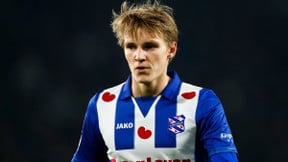 Mercato - Real Madrid : Martin Ødegaard donne de ses nouvelles !