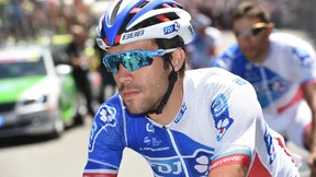 Cyclisme : Thibaut Pinot s’incline devant Nairo Quintana !