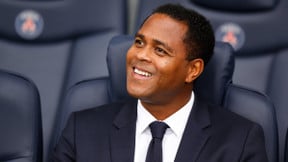 Mercato - PSG : Rabiot, Matuidi, Verratti... Kluivert fait le point sur les dossiers chauds !