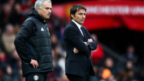 Mercato - PSG : Une bataille entre José Mourinho et Antonio Conte pour rejoindre le PSG ?