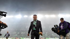 ASSE : Daniel Riolo dézingue les joueurs de Galtier !