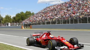 Formule 1 : Les confidences de Sebastian Vettel après sa deuxième place en Espagne !