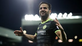 Chelsea : Les confidences de Fabregas sur le titre de champion