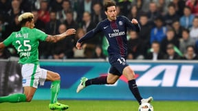 Mercato - PSG : La tendance se confirme pour l'avenir de Maxwell !