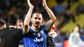 Mercato - Chelsea : Bonucci lâche une réponse à Conte et Guardiola pour son avenir !