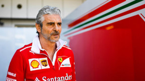 Formule 1 : Les confidences du patron de Ferrari après le Grand Prix d'Espagne !