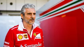 Formule 1 : Les confidences du patron de Ferrari après le Grand Prix d'Espagne !