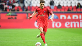 PSG : Thomas Meunier monte au créneau pour le bilan de la saison !