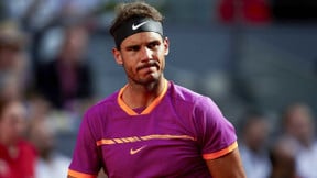 Tennis : Rafael Nadal s’enflamme pour son futur adversaire !