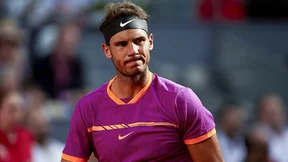 Tennis : Rafael Nadal revient sur son sacre à Madrid !