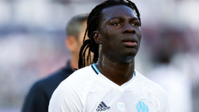 Mercato - OM : Ces nouvelles précisions sur le dossier Gomis...