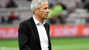 EXCLU - Mercato - Nice : Favre-Dortmund, le point précis