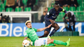 Mercato - ASSE : Un grand espoir des Verts plus que jamais sur le départ ?