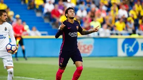 Barcelone : Quand Dani Alves s'enflamme totalement pour Neymar...
