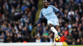 Mercato - Manchester City : Les vérités de l'agent de Yaya Touré sur son avenir !