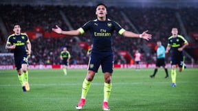 Mercato - PSG : Ancelotti confirme son intérêt pour Alexis Sanchez !