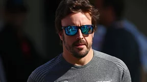 Formule 1 : L’aveu d’un ancien coéquipier de Fernando Alonso sur son avenir chez McLaren !