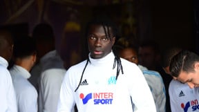 Mercato - OM : Zubizarreta déjà fixé sur un montant pour Bafétimbi Gomis ?