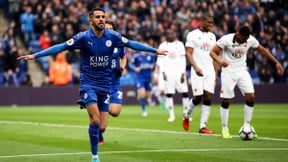 Mercato - OM : Le clan Mahrez lâche une précision de taille sur son avenir !