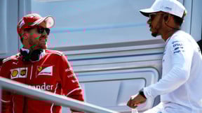 Formule 1 : Senna, Schumacher... Un ancien pilote dézingue Vettel et Hamilton !