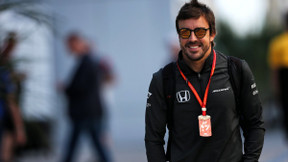 Formule 1 : Les confidences de Fernando Alonso avant les 500 Miles !