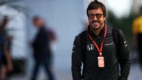 Formule 1 : Les confidences de Fernando Alonso sur son avenir !