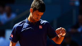 Tennis : Les confidences de Djokovic avant le Masters 1000 de Rome