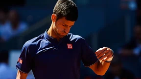 Tennis : Les confidences de Djokovic avant le Masters 1000 de Rome