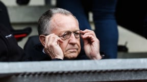 Mercato - OL : Quand Jean-Michel Aulas promet des folies au mercato !