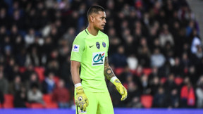 Mercato - PSG : Un prétendant aurait lâché l’affaire pour Alphonse Areola !