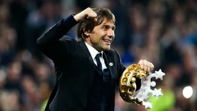 Mercato - Chelsea : Antonio Conte s'enflamme pour Alvaro Morata