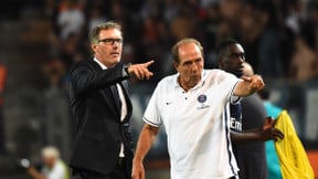 Mercato - ASSE : Gasset adresse un message à Laurent Blanc sur son avenir !