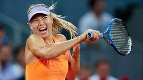 Tennis : Roland-Garros, invitation… Le président de la FFT explique sa décision pour Sharapova