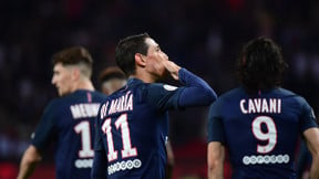 Mercato - PSG : Di Maria au coeur d'un échange cet été ?