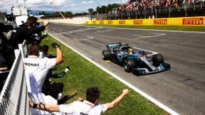 Formule 1 : Lewis Hamilton répond aux critiques sur son style de vie !