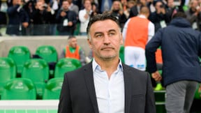 Mercato - ASSE : Galtier fait une annonce de taille sur son avenir !