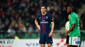 Mercato - PSG : Un ancien de Naples envoie un message fort à Cavani !