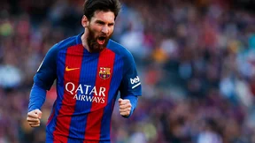 Barcelone : Ernesto Valverde s’enflamme pour Lionel Messi !