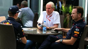 Formule 1 : L'énorme coup de gueule du patron de Red Bull !