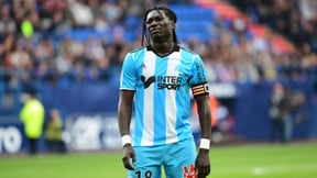 Mercato - OM : Le dossier Gomis plus délicat que prévu ?